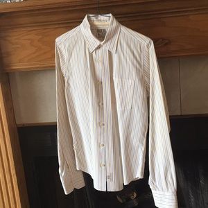 Dress shirt Ruehl.925